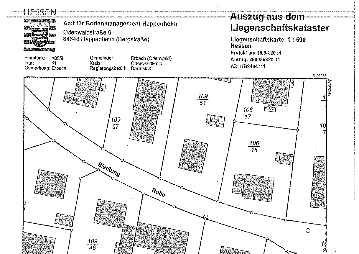 Foto 1 von 9 — Einfamilienhaus
