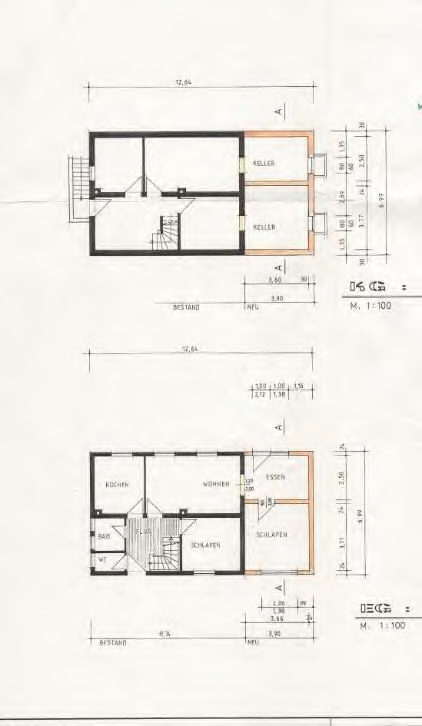 Foto 8 von 9 — Einfamilienhaus