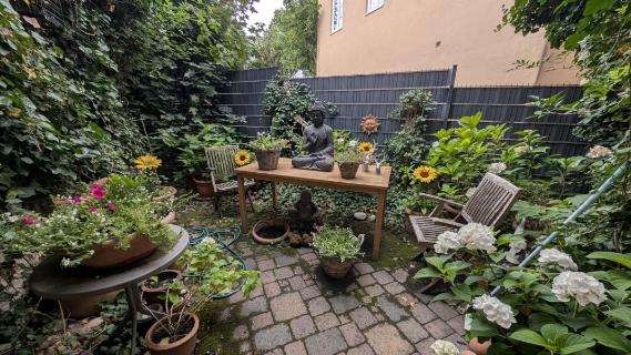 Foto 7 von 31 — Wohn-/Geschäftshaus