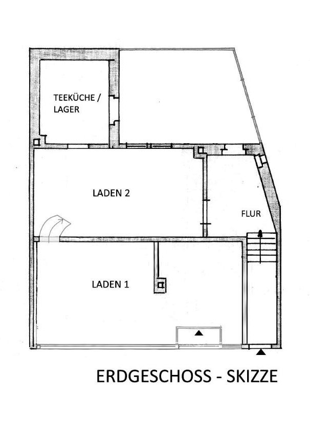 Foto 27 von 31 — Wohn-/Geschäftshaus