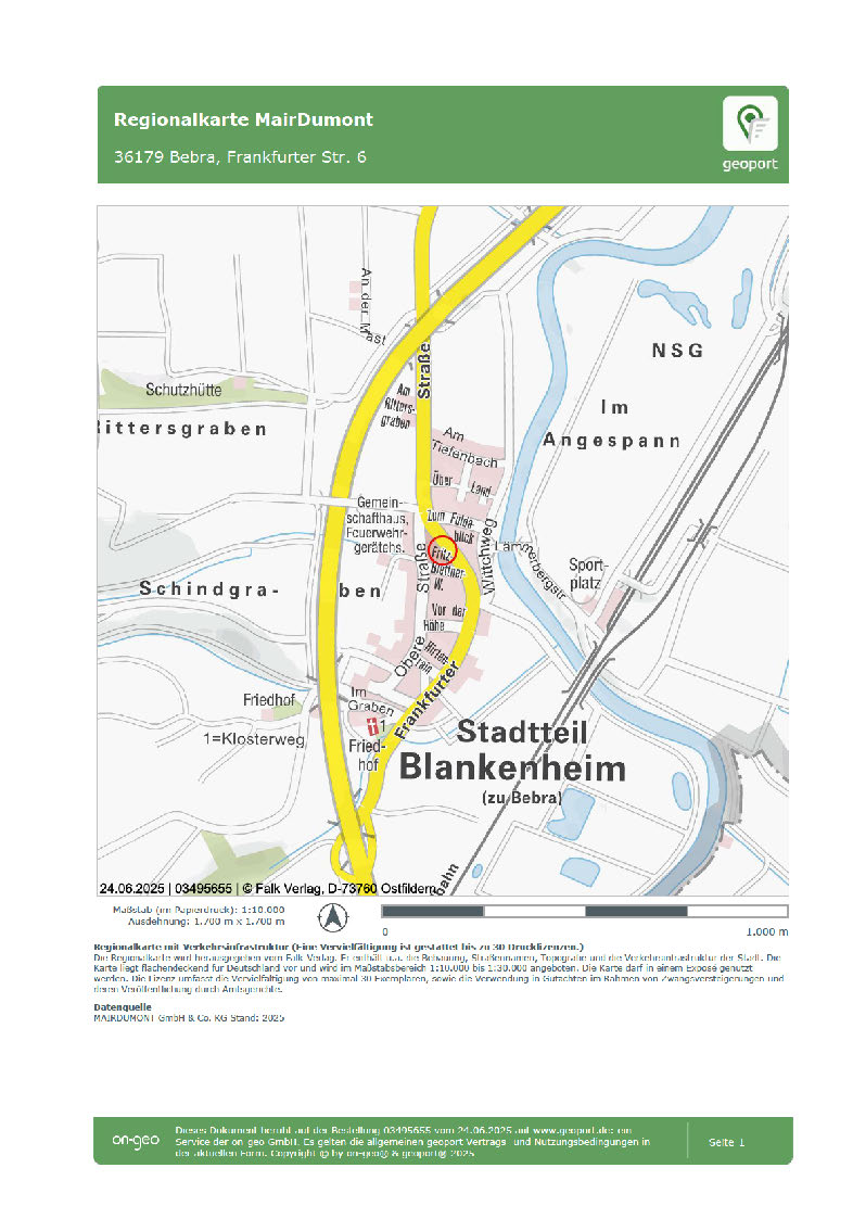 Foto 10 von 11 — Doppelhaushälfte, land- und forstwirtschaftlich genutztes Grundstück