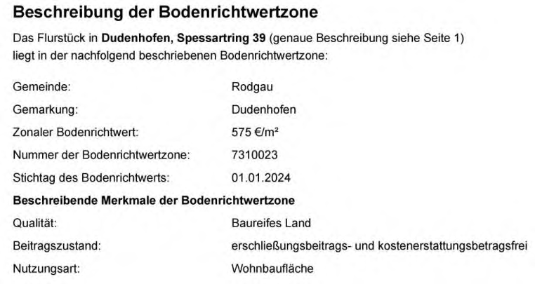 Foto 1 von 12 — Eigentumswohnung (3 bis 4 Zimmer)