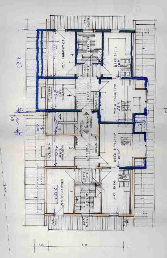 Foto 19 von 21 — Sonstiges, Mehrfamilienhaus