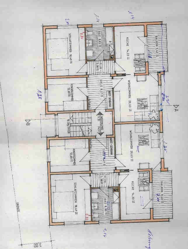 Foto 18 von 21 — Sonstiges, Mehrfamilienhaus