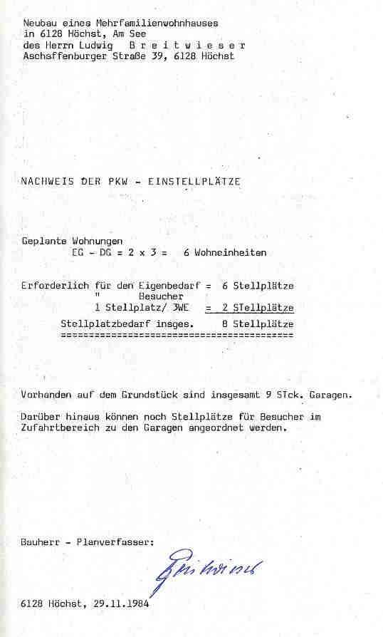 Foto 15 von 21 — Sonstiges, Mehrfamilienhaus