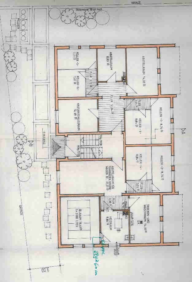Foto 17 von 21 — Sonstiges, Mehrfamilienhaus