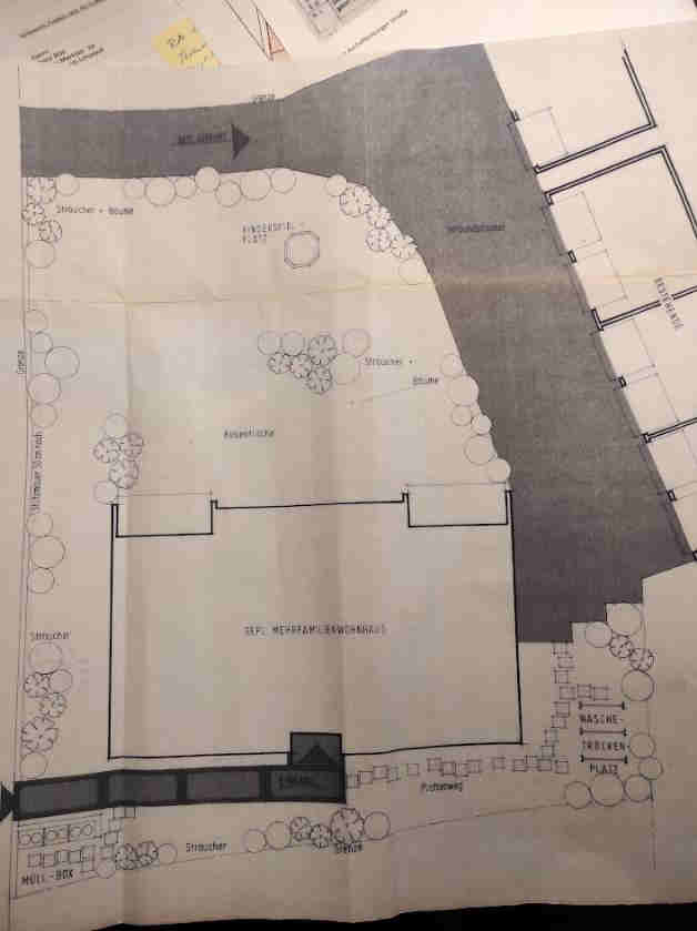 Foto 16 von 21 — Sonstiges, Mehrfamilienhaus
