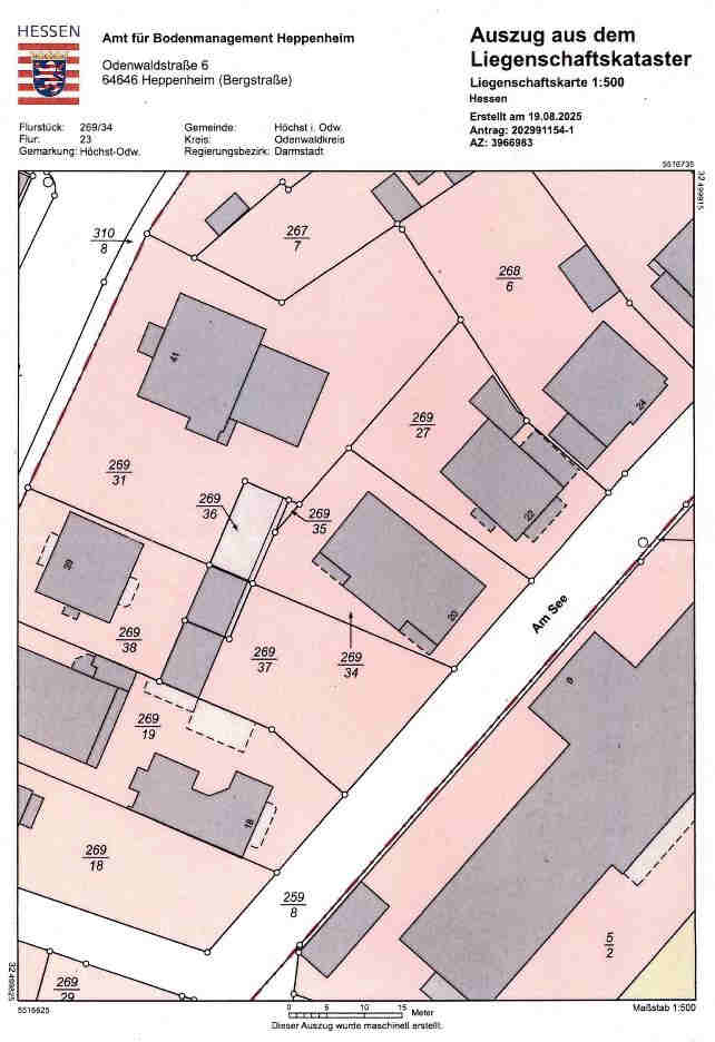Foto 14 von 21 — Sonstiges, Mehrfamilienhaus