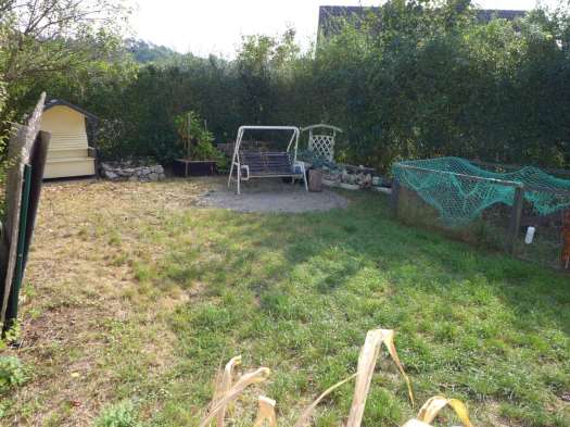 Foto 9 von 15 — Einfamilienhaus, Garage