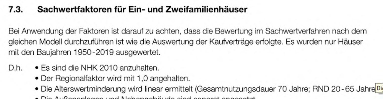 Foto 2 von 15 — Einfamilienhaus, Garage