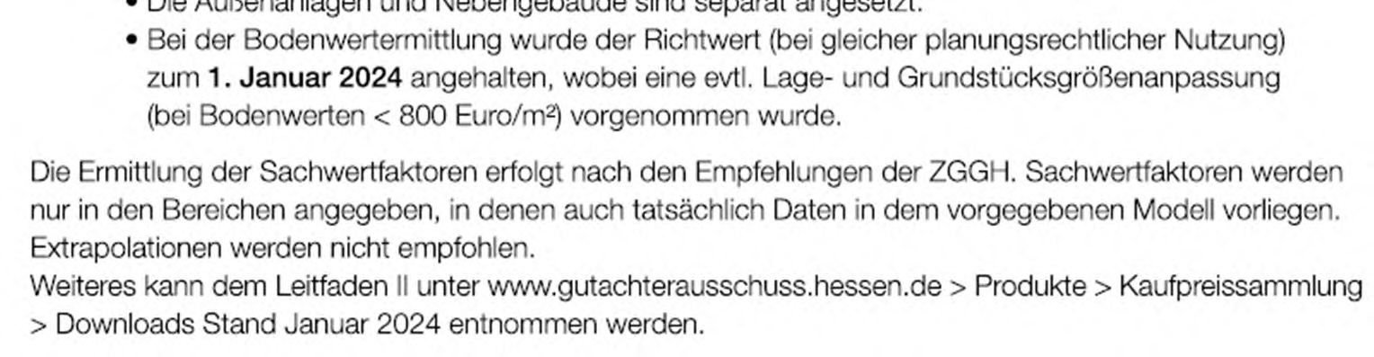 Foto 3 von 15 — Einfamilienhaus, Garage