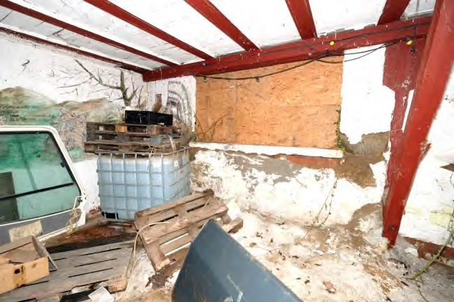 Foto 4 von 4 — land- und forstwirtschaftlich genutztes Grundstück