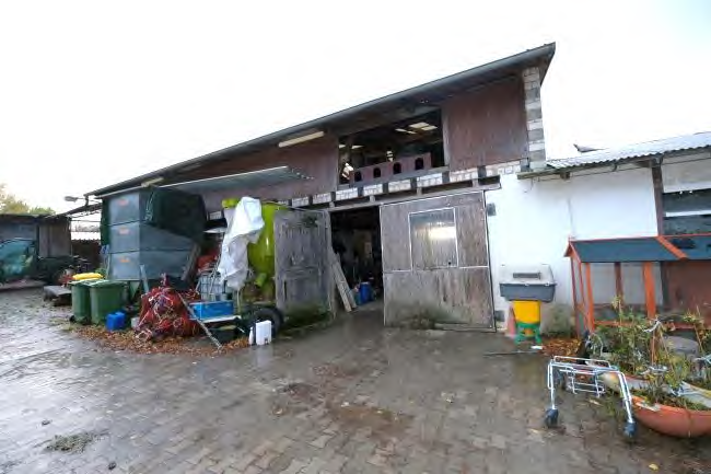 Foto 3 von 4 — land- und forstwirtschaftlich genutztes Grundstück
