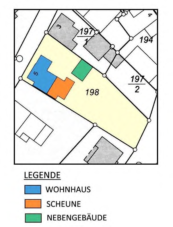 Foto 21 von 25 — Einfamilienhaus