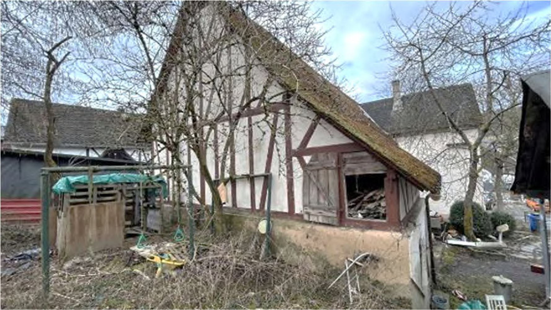 Foto 11 von 25 — Einfamilienhaus