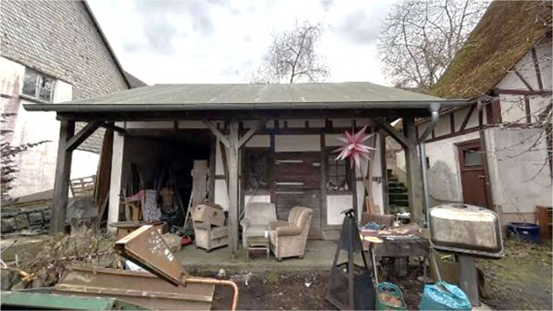 Foto 12 von 25 — Einfamilienhaus