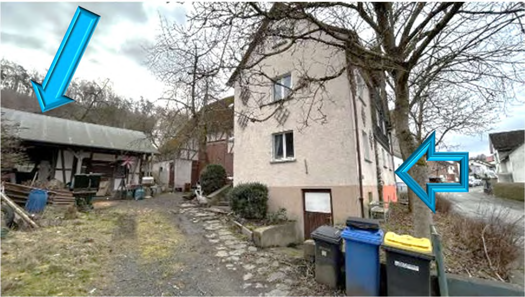 Foto 5 von 25 — Einfamilienhaus