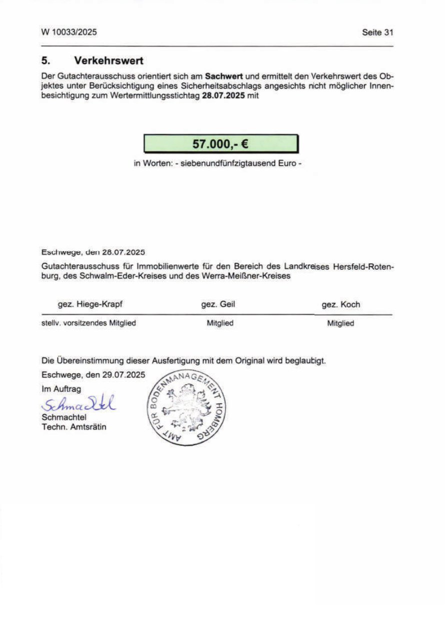 Foto 5 von 5 — Doppelhaushälfte