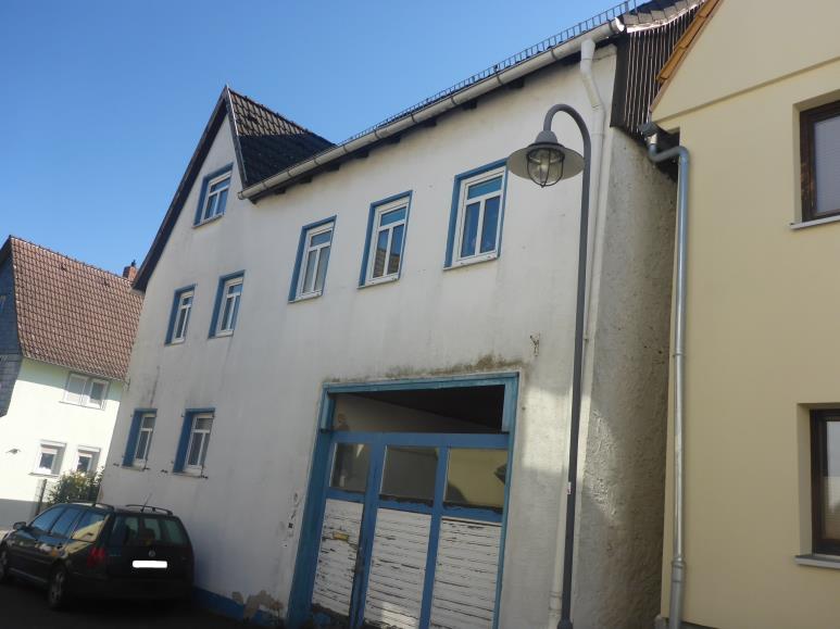 Foto 7 von 12 — Einfamilienhaus, Sonstiges