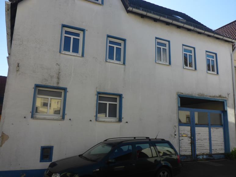 Foto 6 von 12 — Einfamilienhaus, Sonstiges