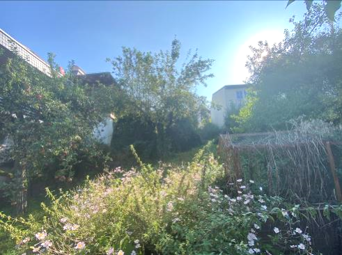 Foto 6 von 9 — unbebautes Grundstück