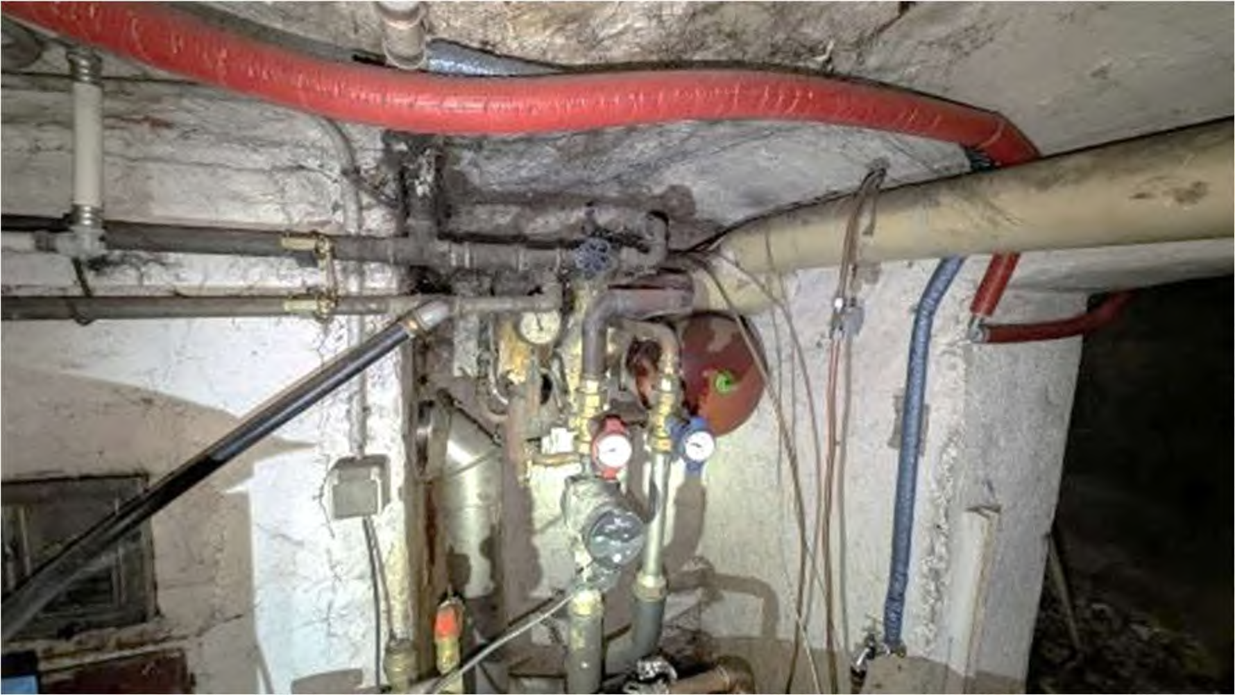 Foto 17 von 34 — Eigentumswohnung (ab 5 Zimmer), Mehrfamilienhaus, Sonstiges