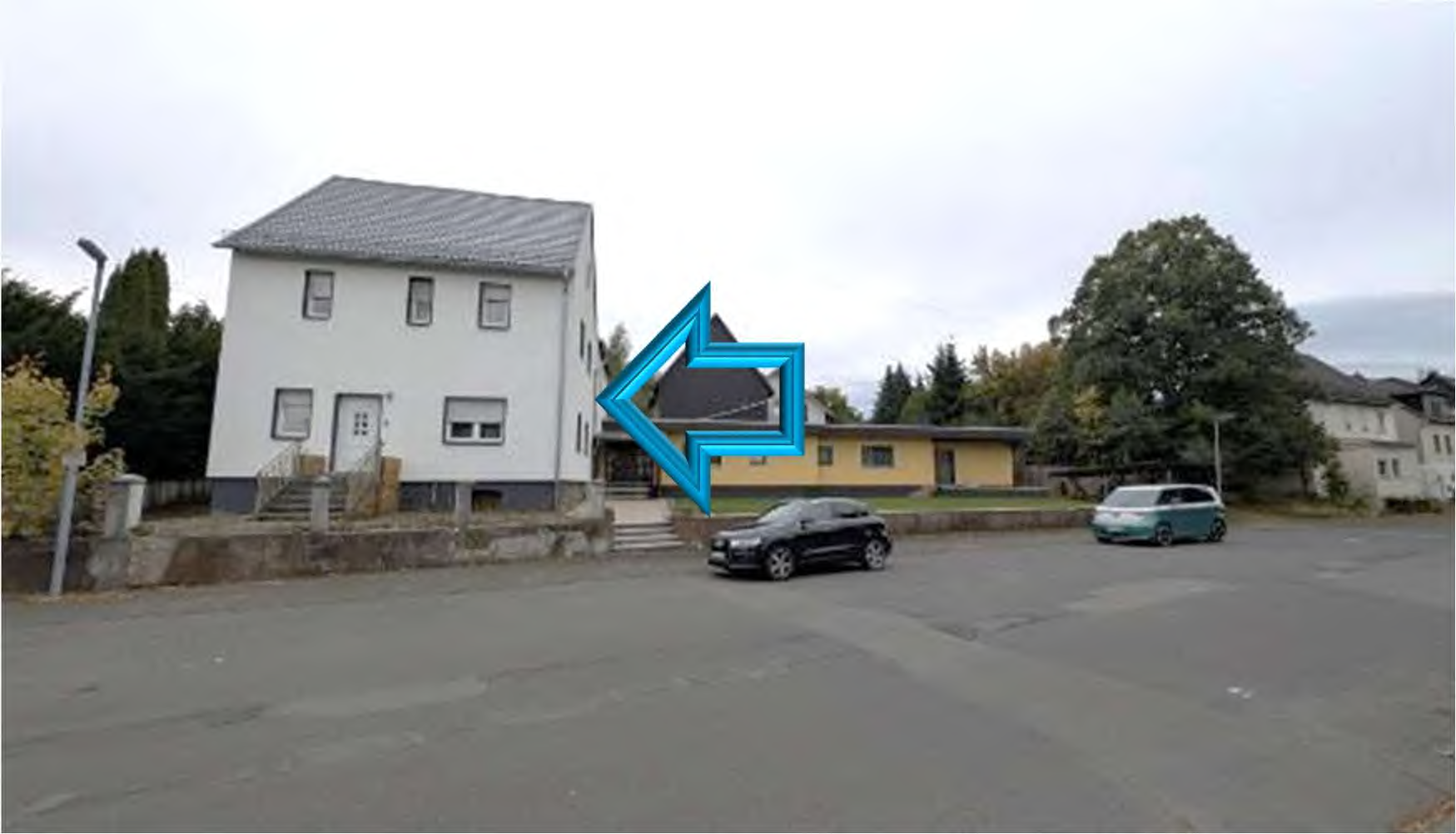 Foto 4 von 34 — Eigentumswohnung (ab 5 Zimmer), Mehrfamilienhaus, Sonstiges
