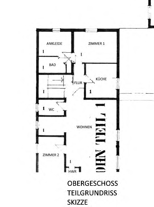 Foto 32 von 34 — Eigentumswohnung (ab 5 Zimmer), Mehrfamilienhaus, Sonstiges