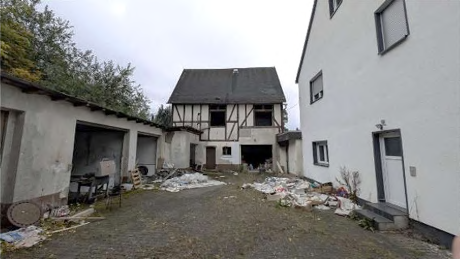 Foto 12 von 34 — Eigentumswohnung (ab 5 Zimmer), Mehrfamilienhaus, Sonstiges