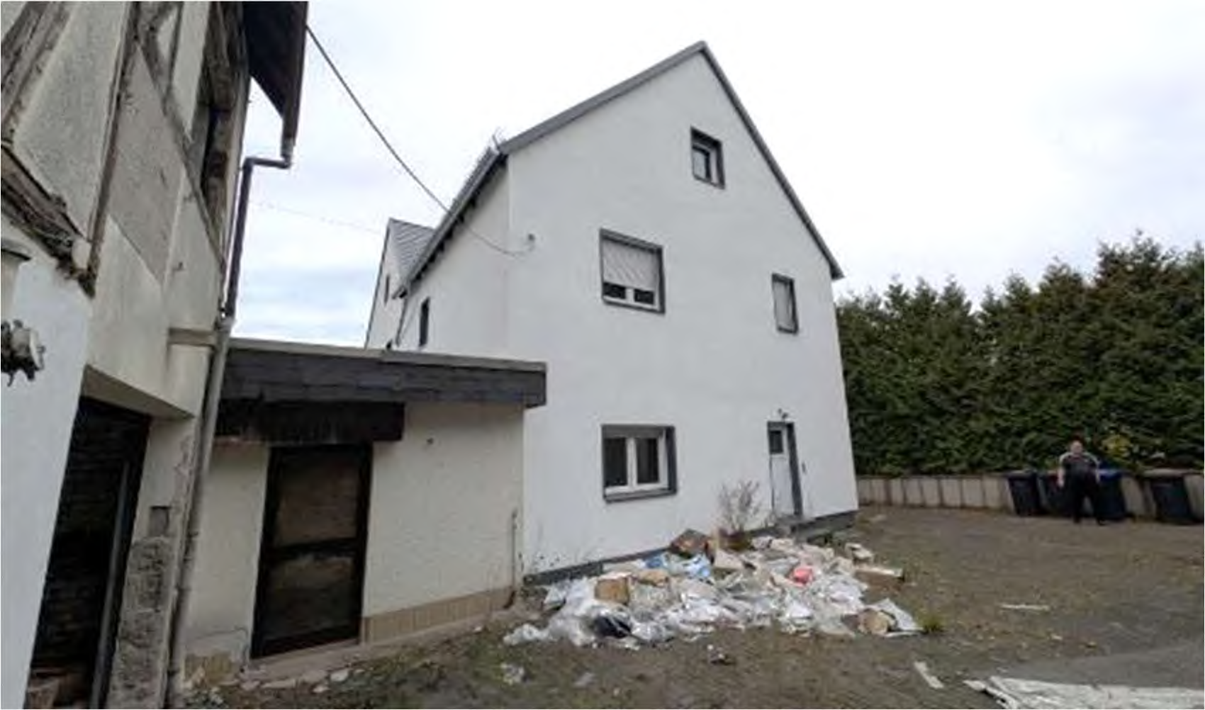 Foto 7 von 34 — Eigentumswohnung (ab 5 Zimmer), Mehrfamilienhaus, Sonstiges