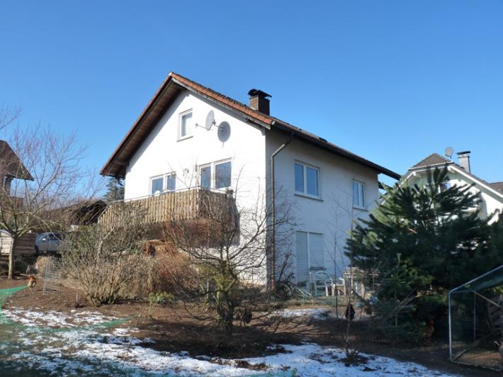 Foto 4 von 6 — Einfamilienhaus