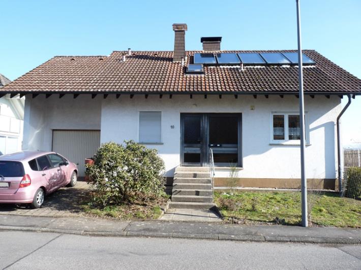 Foto 2 von 6 — Einfamilienhaus