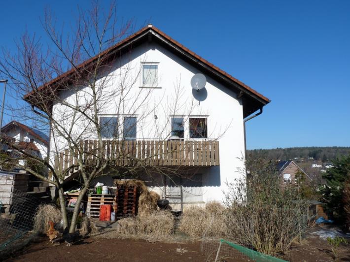 Foto 3 von 6 — Einfamilienhaus