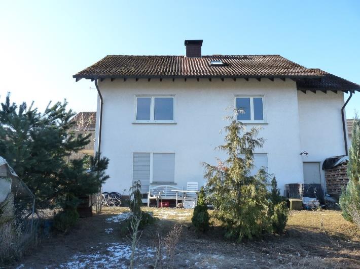 Foto 5 von 6 — Einfamilienhaus