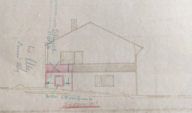 Foto 6 von 34 — Wohn-/Geschäftshaus, Garage, Sonstiges