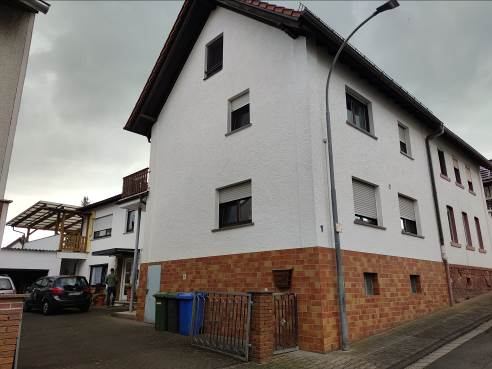 Foto 12 von 34 — Wohn-/Geschäftshaus, Garage, Sonstiges