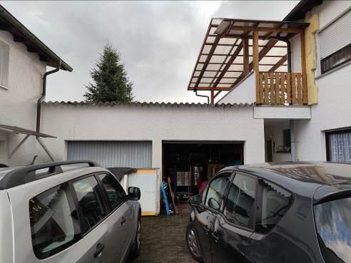 Foto 18 von 34 — Wohn-/Geschäftshaus, Garage, Sonstiges