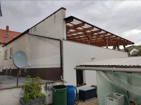 Foto 24 von 34 — Wohn-/Geschäftshaus, Garage, Sonstiges