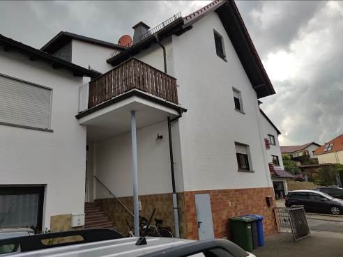 Foto 13 von 34 — Wohn-/Geschäftshaus, Garage, Sonstiges