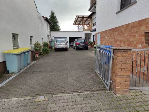 Foto 26 von 34 — Wohn-/Geschäftshaus, Garage, Sonstiges