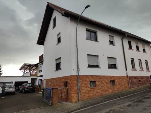 Foto 11 von 34 — Wohn-/Geschäftshaus, Garage, Sonstiges