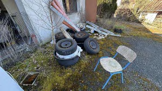 Foto 20 von 33 — Zweifamilienhaus
