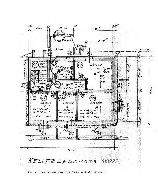 Foto 29 von 33 — Zweifamilienhaus