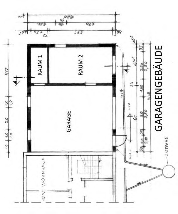 Foto 32 von 33 — Zweifamilienhaus