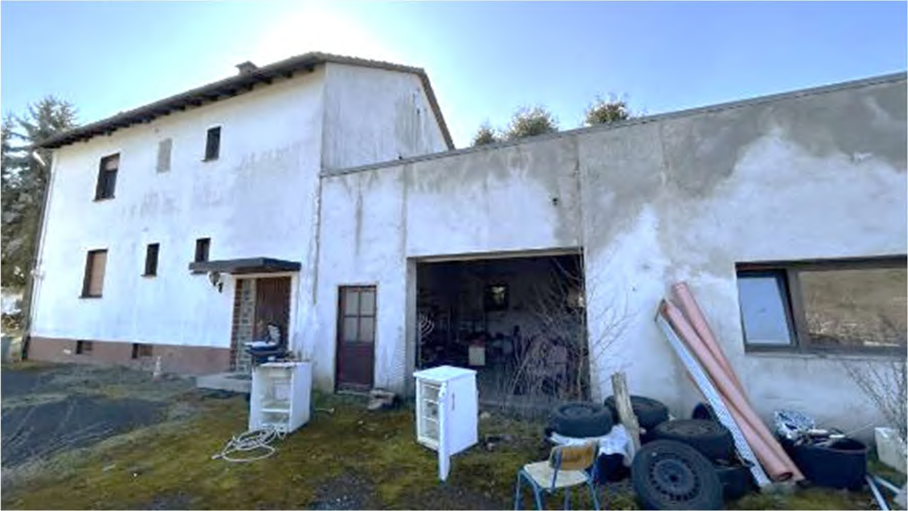 Foto 5 von 33 — Zweifamilienhaus