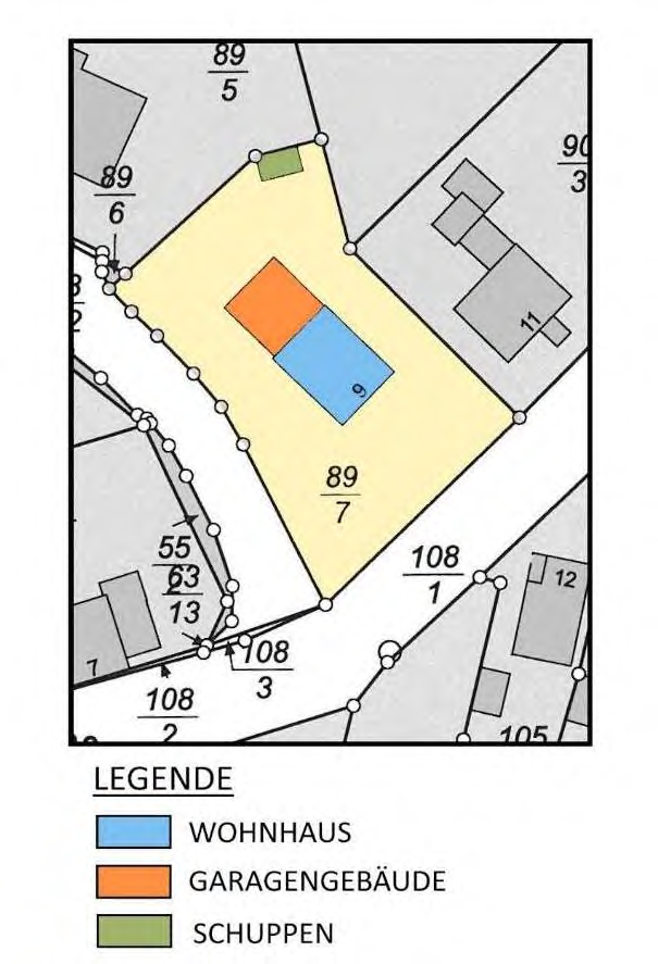 Foto 28 von 33 — Zweifamilienhaus