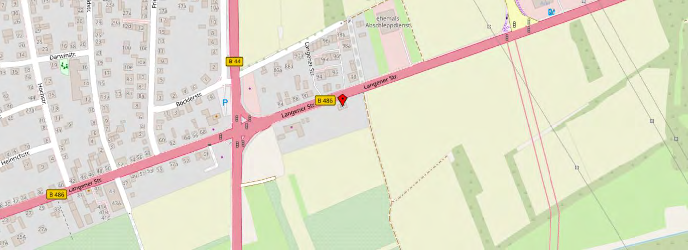 Foto 2 von 27 — Eigentumswohnung (1 bis 2 Zimmer)