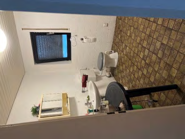 Foto 14 von 27 — Eigentumswohnung (1 bis 2 Zimmer)