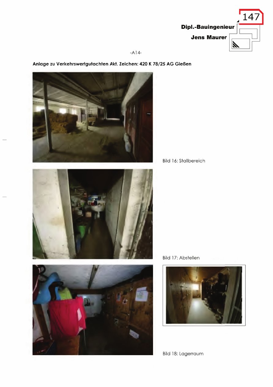 Foto 26 von 31 — Einfamilienhaus, gewerblich genutztes Grundstück, Sonstiges