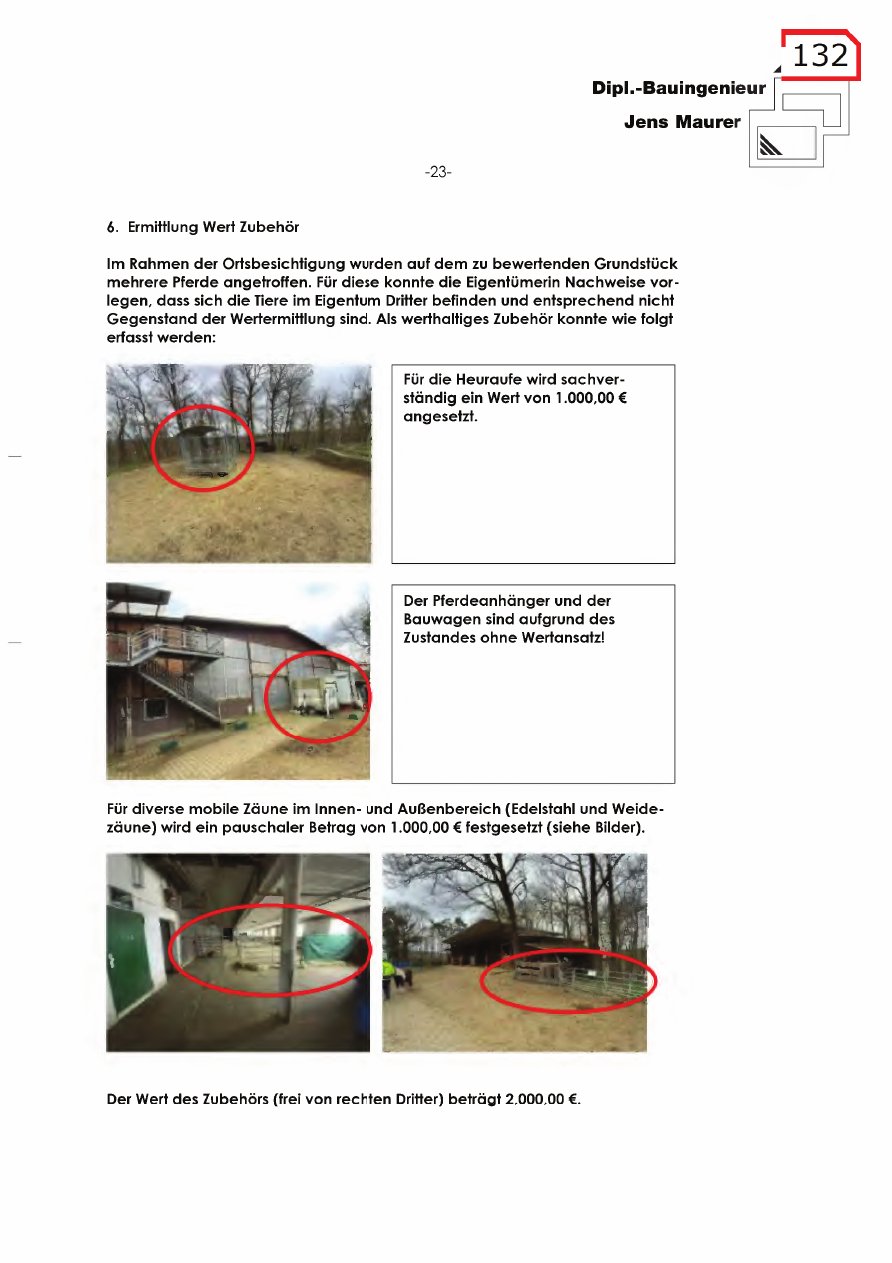 Foto 16 von 31 — Einfamilienhaus, gewerblich genutztes Grundstück, Sonstiges